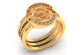 Anillo de Graduación