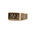 Anillo de Graduación