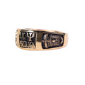 Anillo de Graduación
