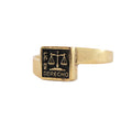 Anillo de Graduacion