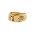 Anillo de Graduación