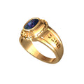 Anillo de Graduación