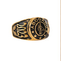 Anillo de Graduación