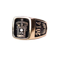 Anillo de Graduación