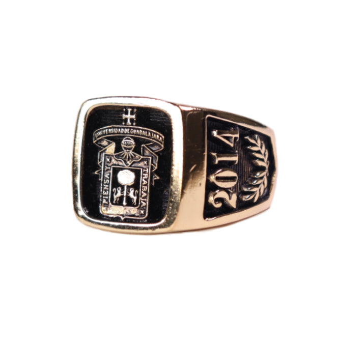 Anillo de Graduación