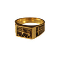 Anillo de Graduación