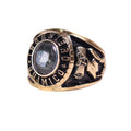 Anillo de Graduación