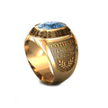 Anillo de Graduación
