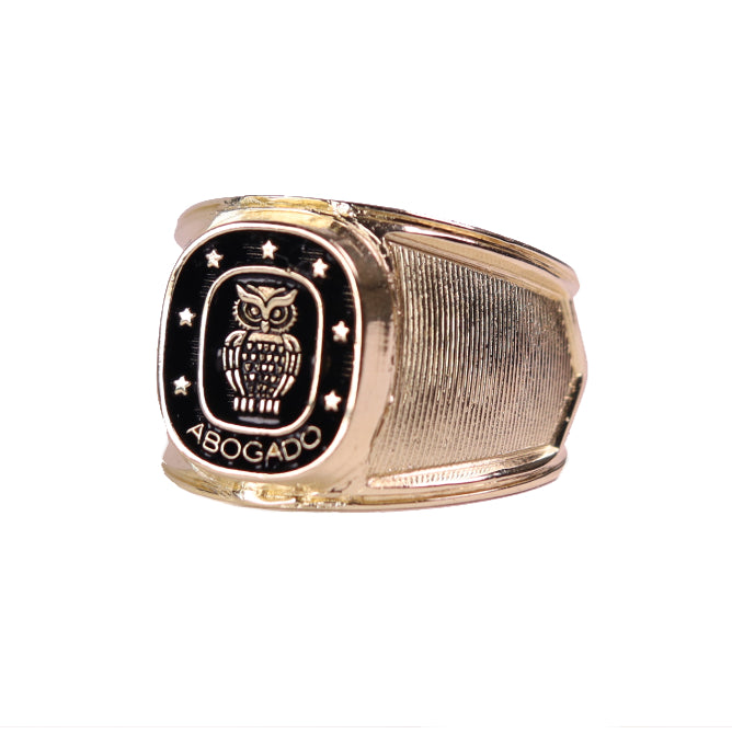 Anillo de Graduación