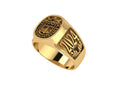 Anillo de Graduación
