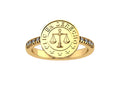 Anillo de Graduación