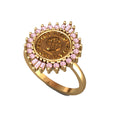 Anillo de Graduación