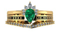 Anillo de Graduación