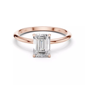 Anillo de Compromiso Sobre Pedido P02