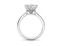 Anillo de Compromiso Sobre Pedido P05