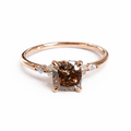 Anillo de Compromiso Sobre Pedido P08