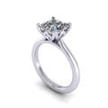 Anillo de Compromiso Sobre Pedido P01