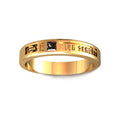 Anillo de Graduación